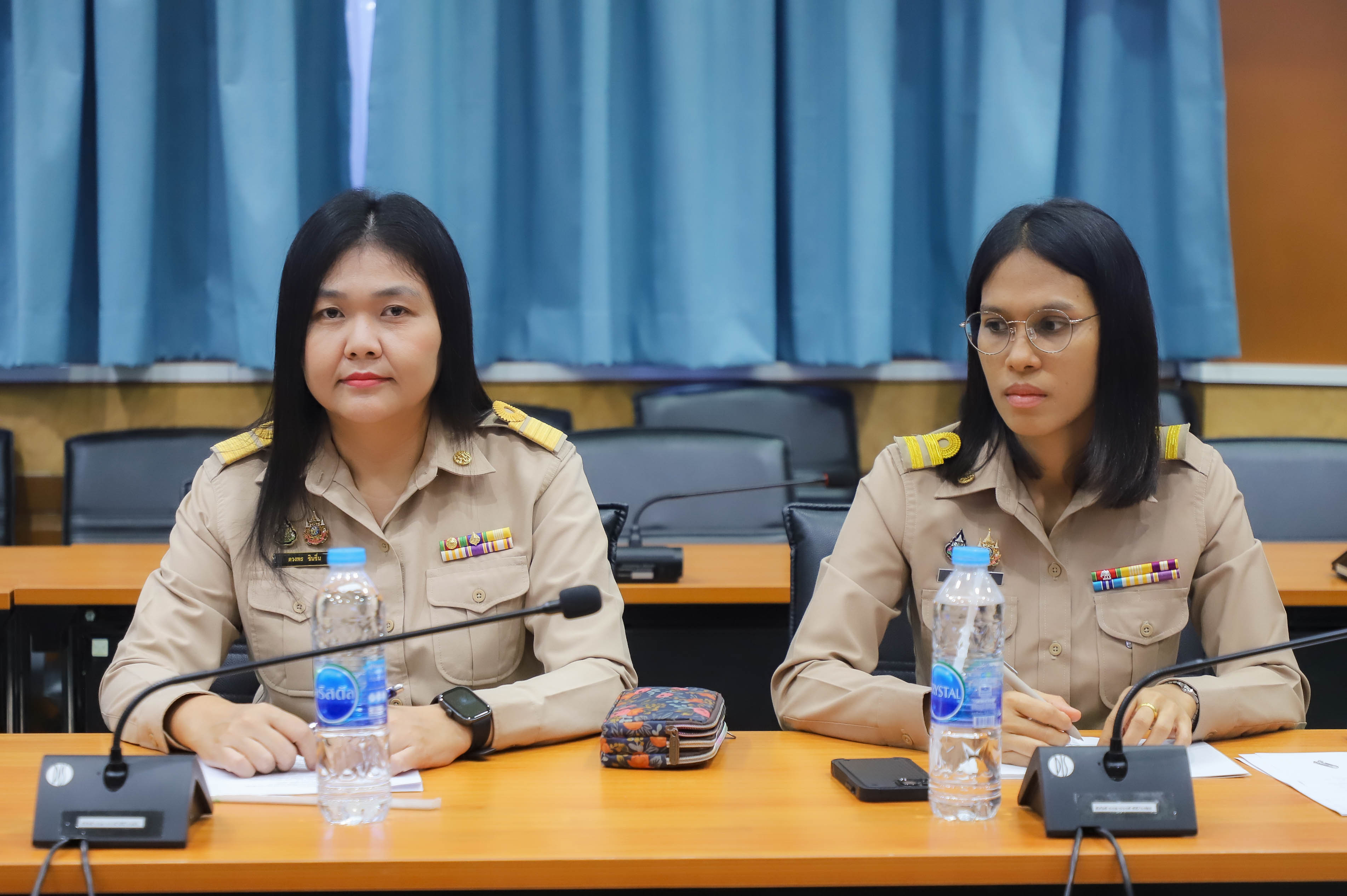 title - ส.ป.ก. วางมาตรการเข้มระบบ DPIS 6 หลังตรวจพบความเสี่ยง และป้องกันข้อมูลรั่วไหลสู่สาธารณะ